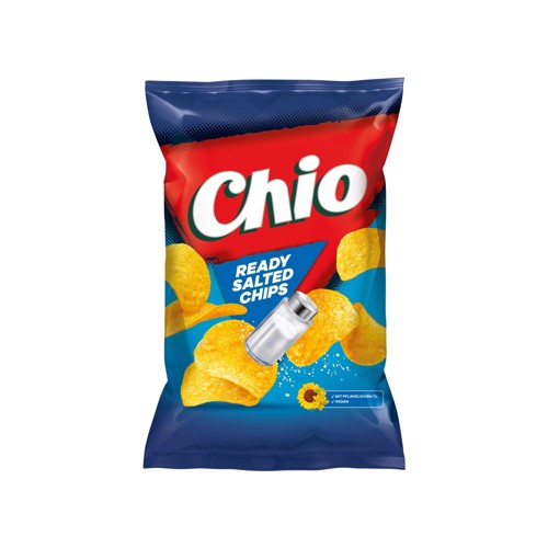 Chio Chips Ready Salted 150g