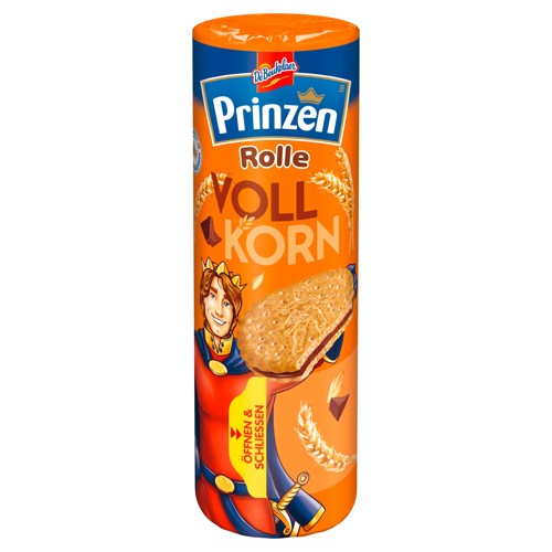 Prinzen Rolle Vollkorn 352g 