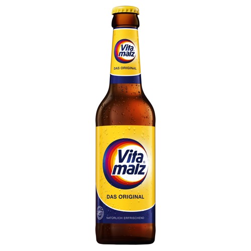 Vita Malz 0.33l (MEHRWEG)