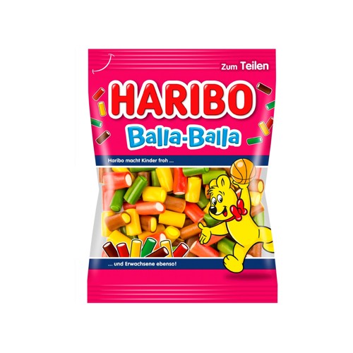 Haribo Balla Balla 175g