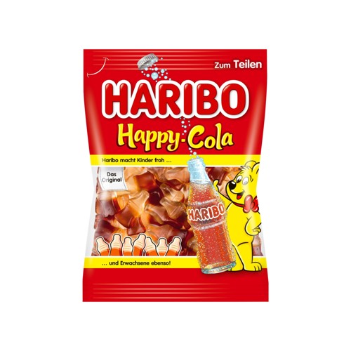Haribo Goldbären 175g