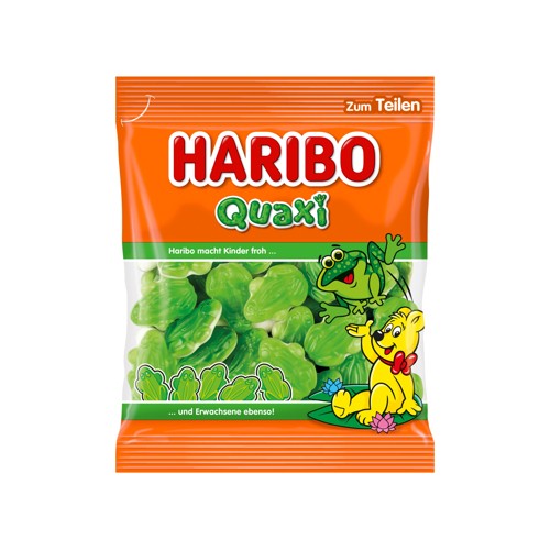 Haribo Quaxi 175g