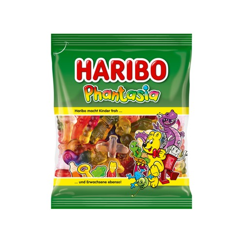Haribo Phantasia 175g