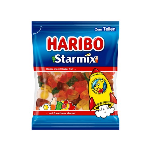 Haribo Starmix 175g