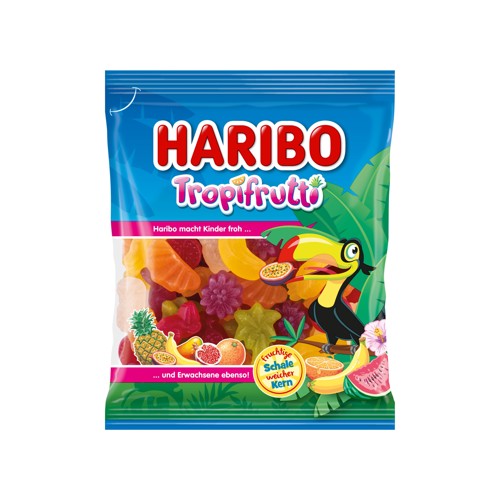 Haribo Tropifrutti 175g