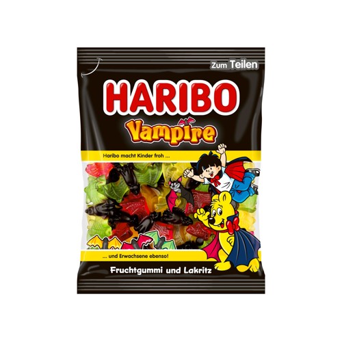 Haribo Vampire 175g
