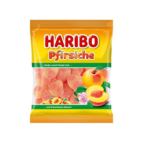 Haribo Frzutmania Berry 160g