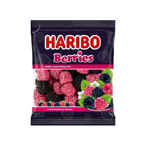 Haribo Beeren 175g