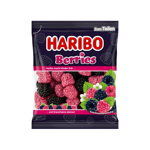 Haribo Beeren 175g