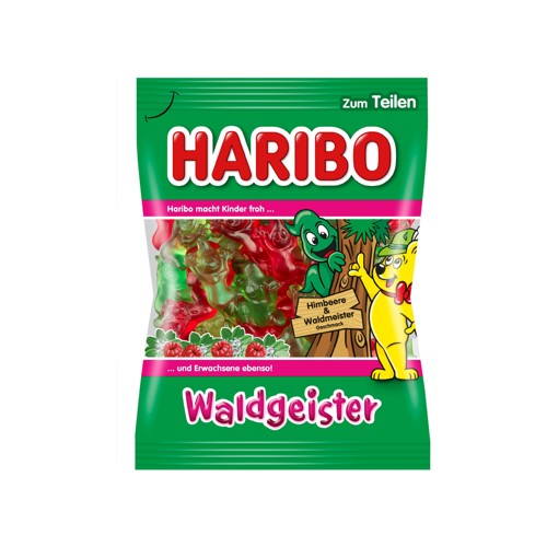 Haribo Waldgeister 200g