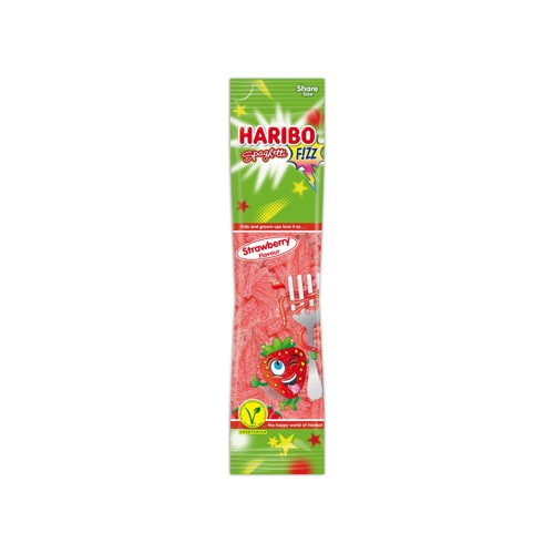 Haribo Spaghetti Frizz 200g