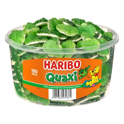 Haribo Quaxi  5g