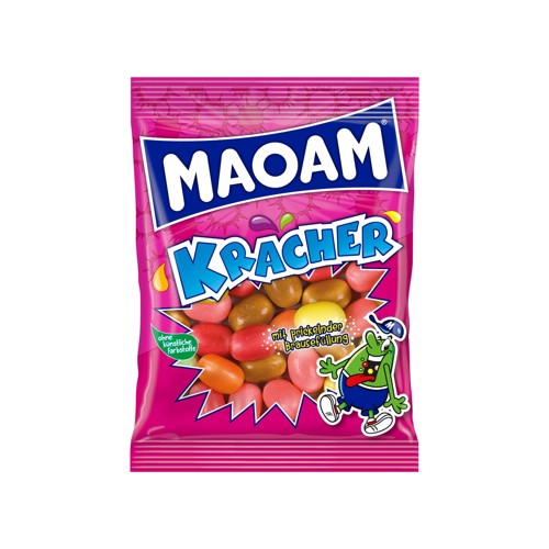 Maoam Kracher 200g