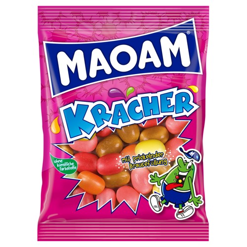 Maoam Kracher 200g