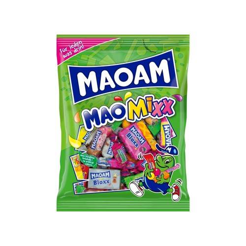 Maoam Mao Mixx 250g