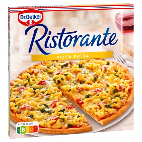 Dr Oetker Ristorante Pasta 410g
