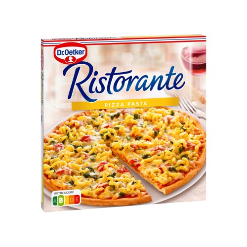 Dr Oetker Ristorante Pasta 410g