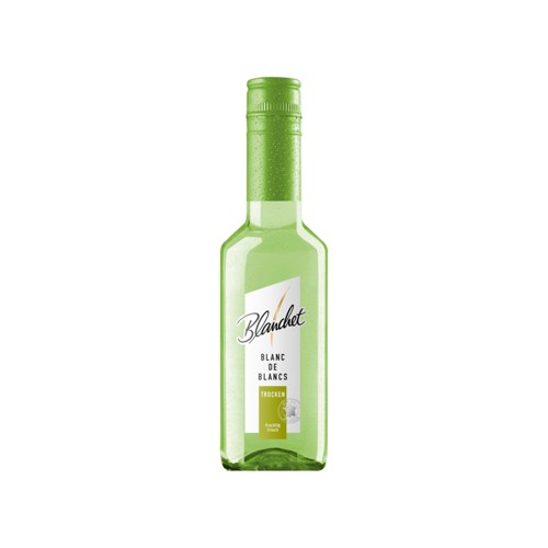 Blanchet Blanc de Blancs Trocken 0.25l