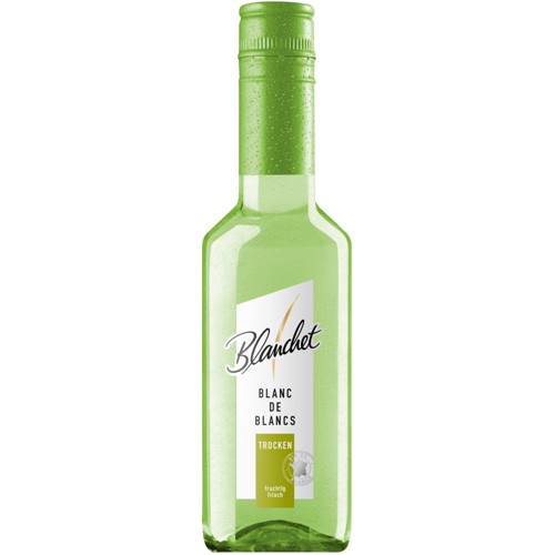 Blanchet Blanc de Blancs Trocken 0.25l