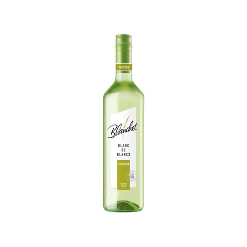 Blanchet Blanc de Blancs Trocken 0,75l
