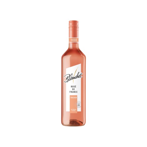 Blanchet Roséwein trocken 0.75l