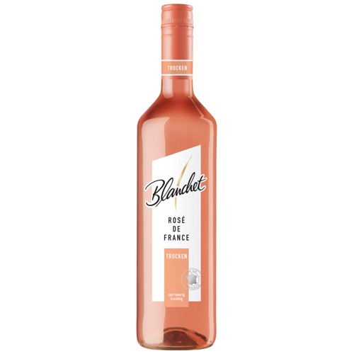 Blanchet Rose de France Trocken 0.75l