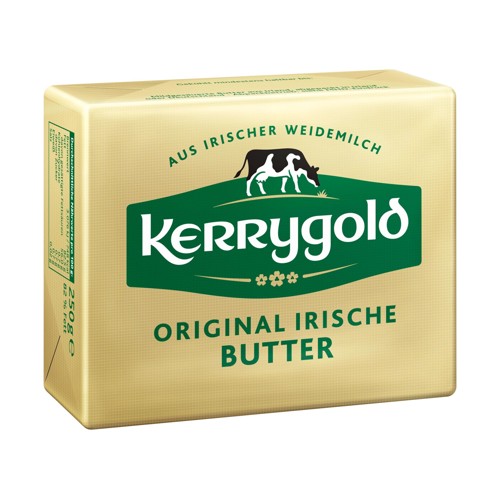 Kerrygold Original Irische Butter 250g