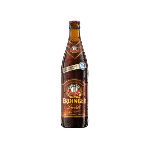 Erdinger Dunkel 0.5l