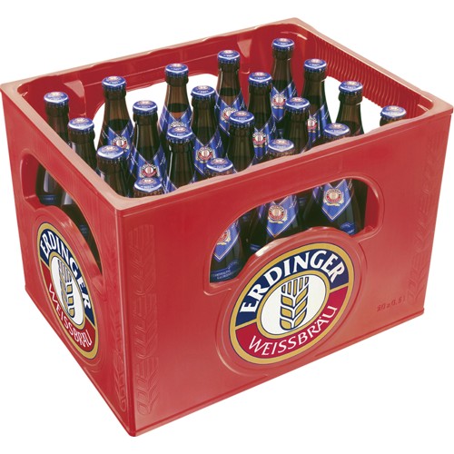 Erdinger Alkoholfrei