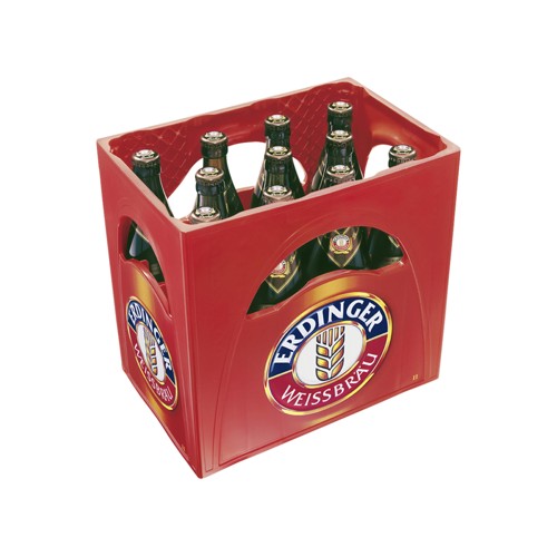 Erdinger Dunkel, 5,3% Vol., 0,5l (MEHRWEG)