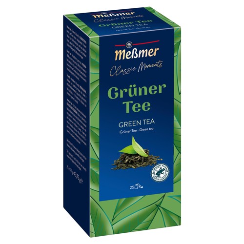 Meßmer Grüner Tee
