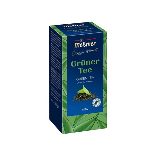 Meßmer Grüner Tee