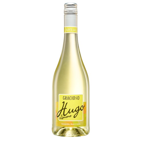 Gracioso Hugo Limone 0.75l