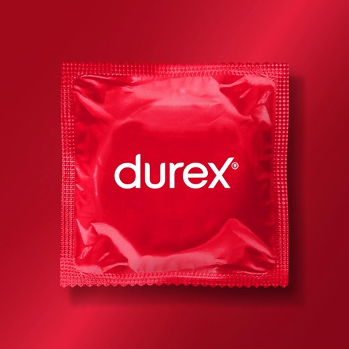 Durex Gefühlsecht Classic Kondome 20 Stück 50g