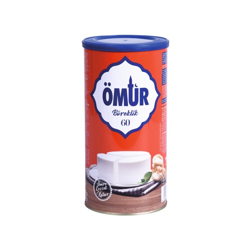 Ömür Böreklik 60 Prozent 800g
