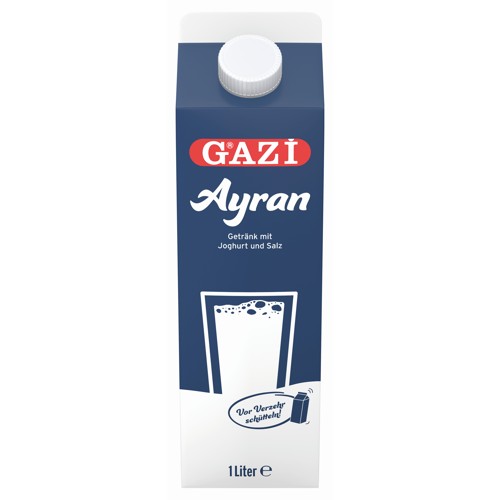 Gazi Ayran 1.0l