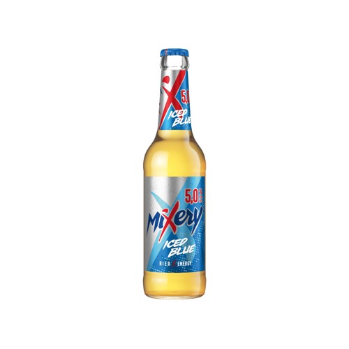 Mixery ICE Blue 0.33l (MEHRWEG)