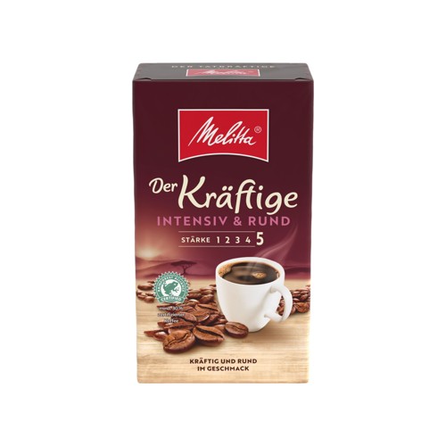 Melitta Kaffee Harmonie 500g
