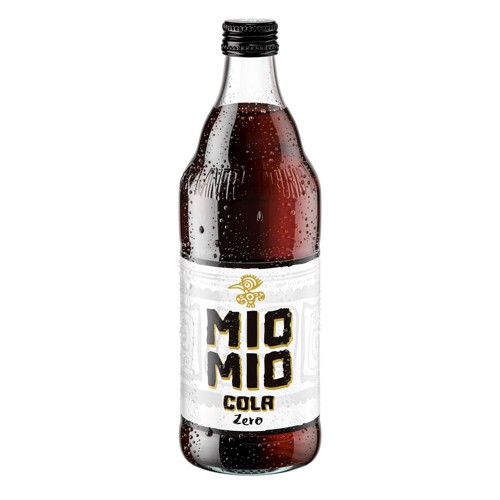 Mio Mio Lapacho Lemongrass 0.5l