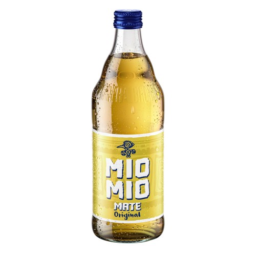 Mio Mio Mate original 0,5l (MEHRWEG)