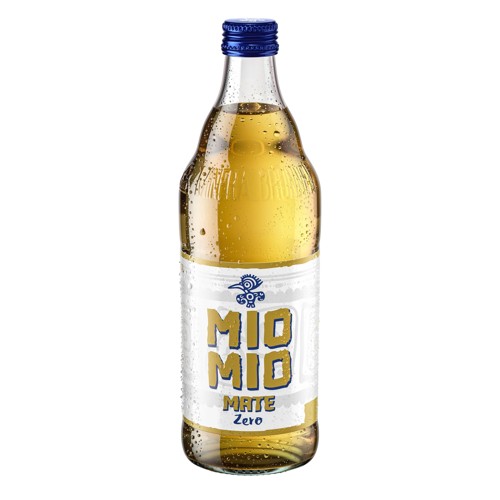 Mio Mio Mate Ginger 0.5l