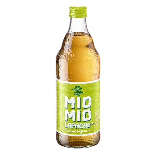 Hohes C Multivitamin 1.0l (EINWEG)