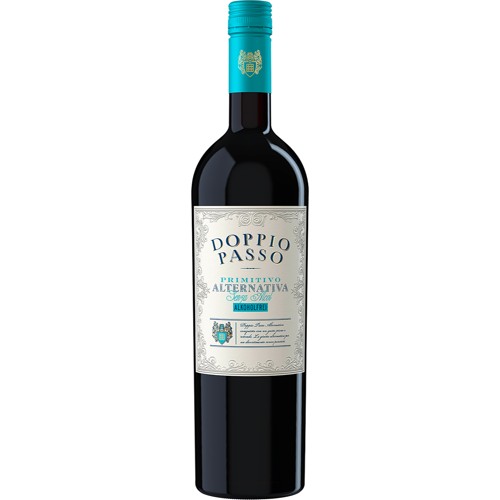 Doppio Passo 0.75l Alkoholfrei