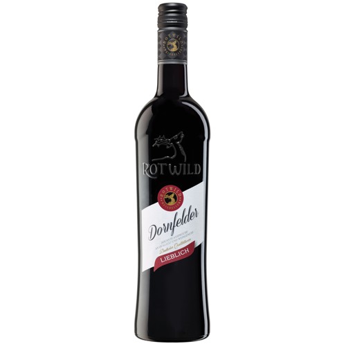 Rotwild Weinkeller Dornfelder 0.75l 
