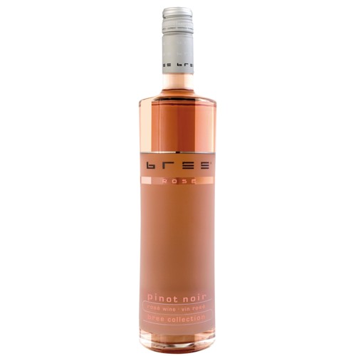 Bree Pinot Noir Rosé 0.75l