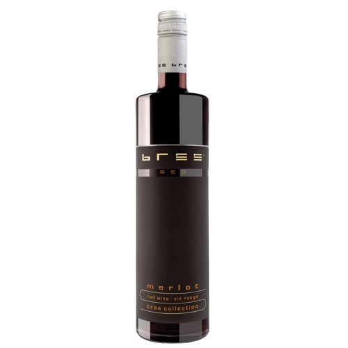 Bree Merlot Frankreich IGP 0.75l