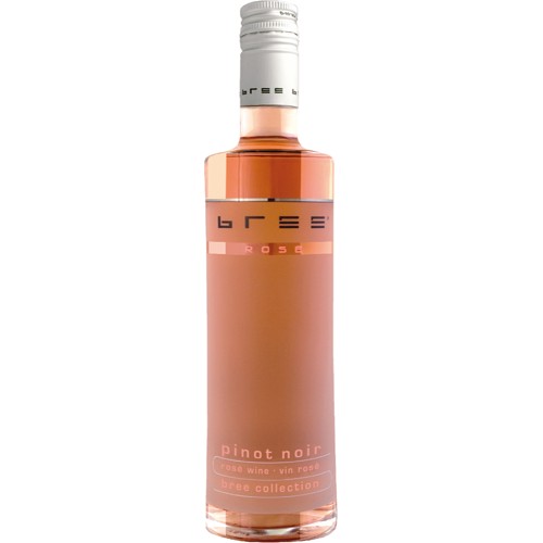 Bree - Rose Pinot Noir 0.25l