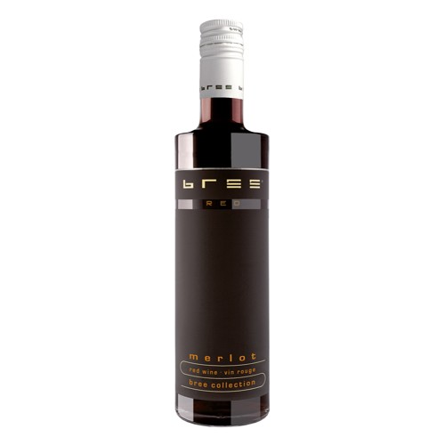 Bree - Merlot 0.25l