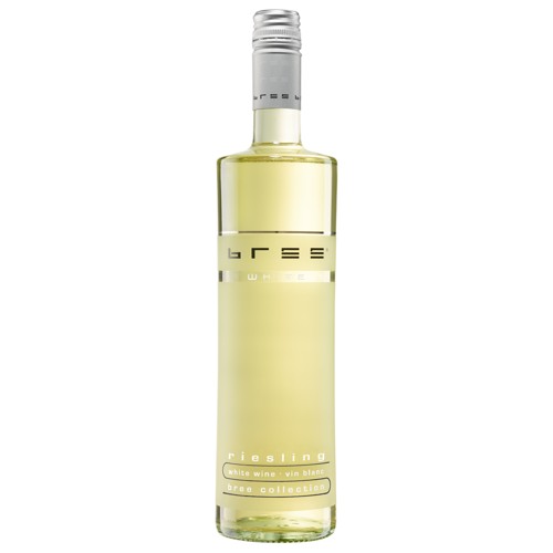 Bree Riesling Weißwein 0.75l