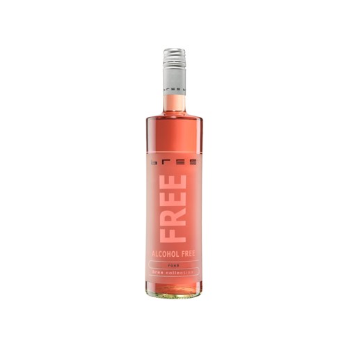 Peter Mertes Roséwein alkoholfrei 0.75l